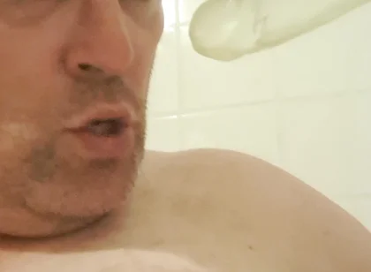 Nice and Deep in the Throat