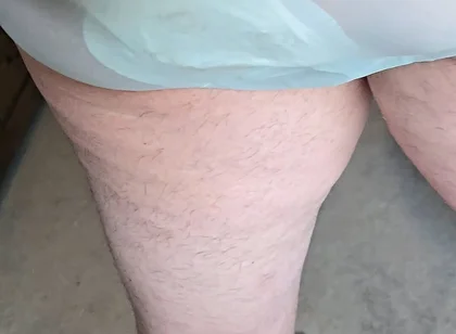 Enormous Japanese Kotex Maxi-pad