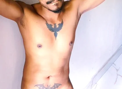 Briefs Pulled Down Stroking My Hard Cock