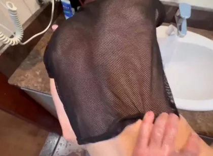 Cock Hungry Boy Needs Seed