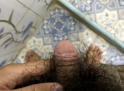 Private Bathroom Fun a Raw & Real Solo Experience of Masturbation in My Favorite Spot