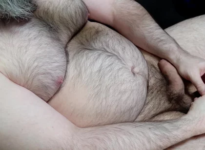 Edging Session 51