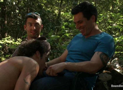 Use a Camp Whore