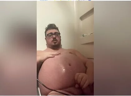 Round Two Belly Busting