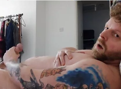 Love A Verbal Wank