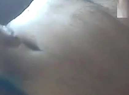 Daddy Cums on Air