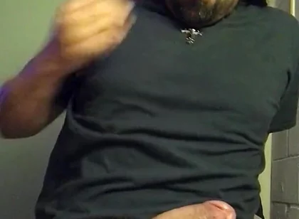 Smells Like Ass.