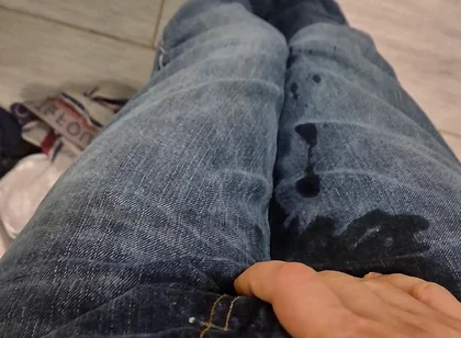 Another Day Another Jeans
