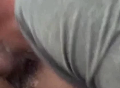 His Throat Is My Playground