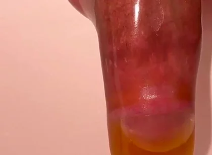 Piss Cum Anal