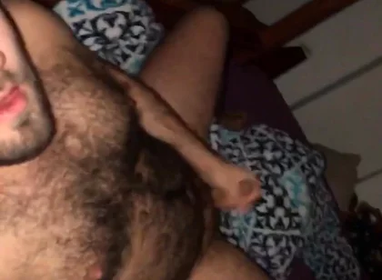 Wanna cuddle and cum together?
