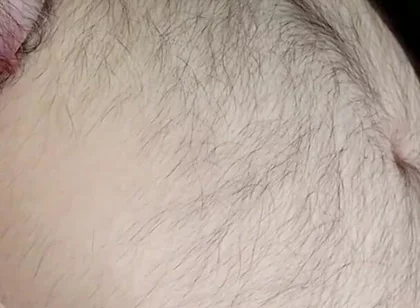 Edging Session 50