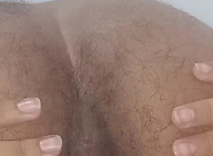 Run While Looking at My Ass