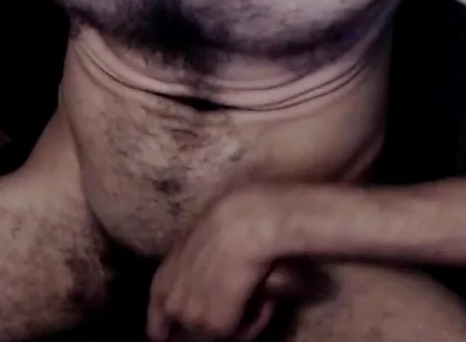 Masturbation Webcam Solo