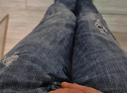 Going in My Jeans