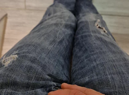 Going in My Jeans