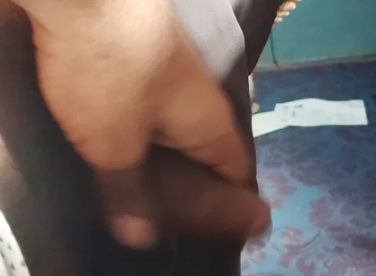 Deshi Boy Masturbation