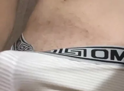 Do U Want Too See Me Milk Doggy Style