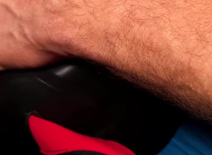 Lycra Fun