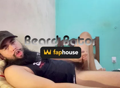The Edge of Pleasure