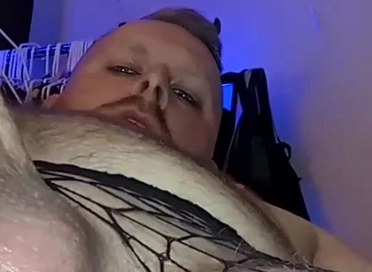 POV You Suck Your First Real Dick Sissy