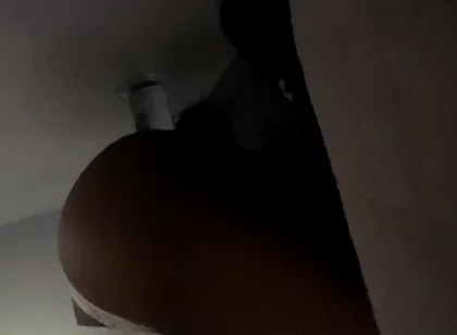 Thong and Fun Pt. 1