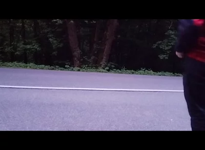 Roadshock