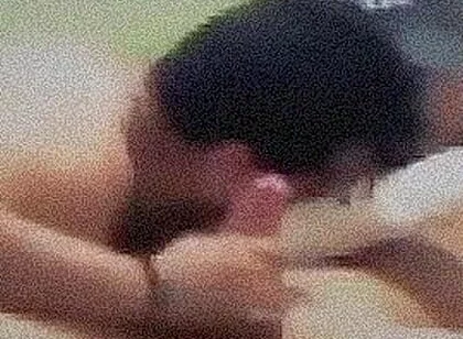 My Nephew's Hetero Comes Back Hot From a Party and Gets Sucked