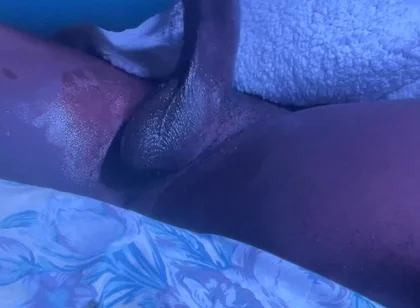 Part 2 Come Mess This Dick up with You Pussy Cream. Lets Make Our Dream Culture