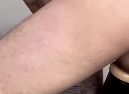 I’m a Squirter