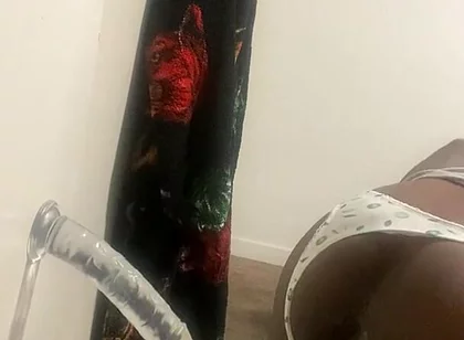 Thong and Fun Pt. 2