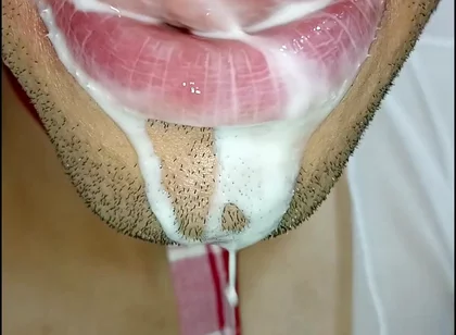 Sloopy Deep Throat, Six Pack Big and Venozo, Submissive Penis