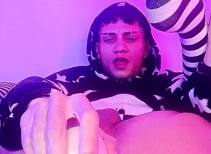 My Favorite Moment... Bust My Ass