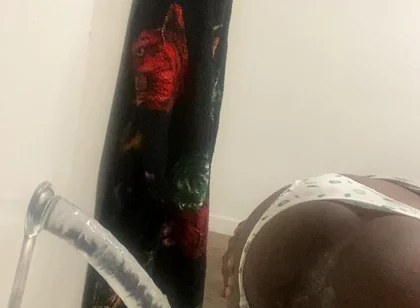 Thong and Fun Pt. 2