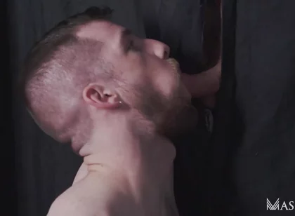 Thyle Knoxx And Damon Heart - Raw And Rough Encounter