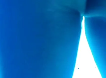 Tanning Salon Nudity