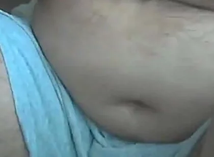 Daddy Is Playing with His Dick on Air with a Cigarette in His Mouth and Slowly Undressing