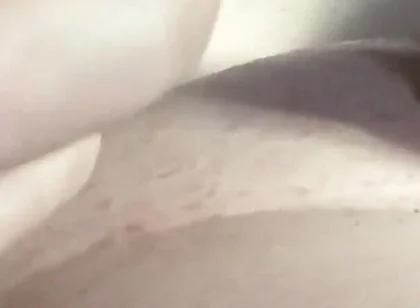 Cock and Ball Cigarette Punishment
