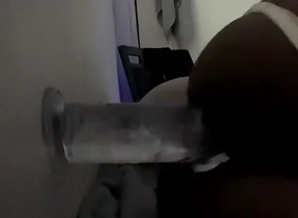 Thong and Fun Pt. 3