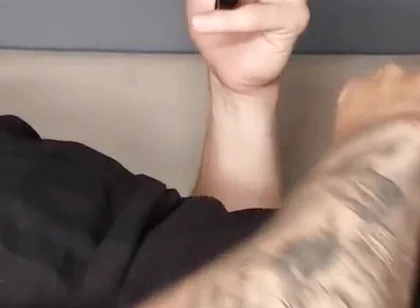 Wank