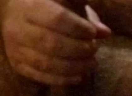 Me Cumming