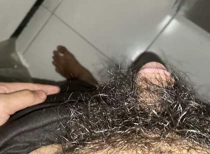 Bathroom Self Pleasure Watch Me Masturbate and Explore My Own Desire in Private