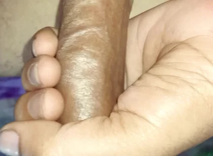 Indian Deshi Guy Thick Lund