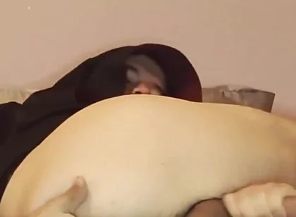 Cultist Completes a Fertility Ritual!
