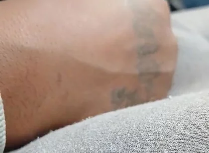 BBC Deepthroat