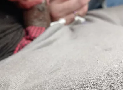 BBC Deepthroat
