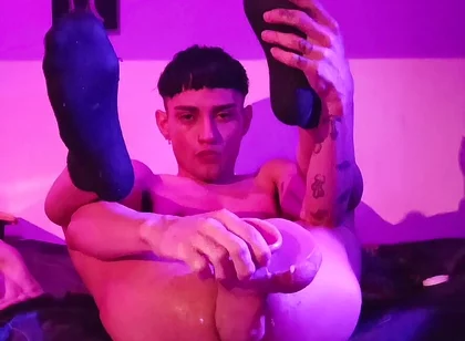 My Ass Is Insatiable