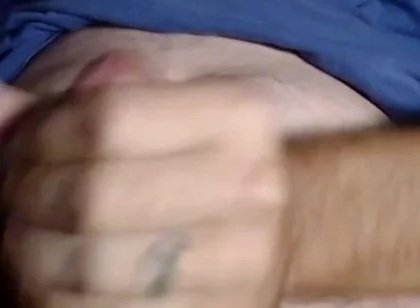 Dubesnackes Here to Masturbate My Big Little Cock