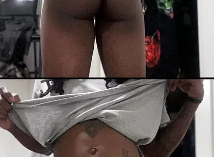 Thong and Fun Pt. 4