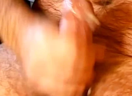 Me Cumming Again